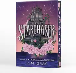 Amazon Starchaser (Deluxe Limited Edition) aanbieding