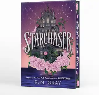 Amazon Starchaser (Deluxe Limited Edition) aanbieding