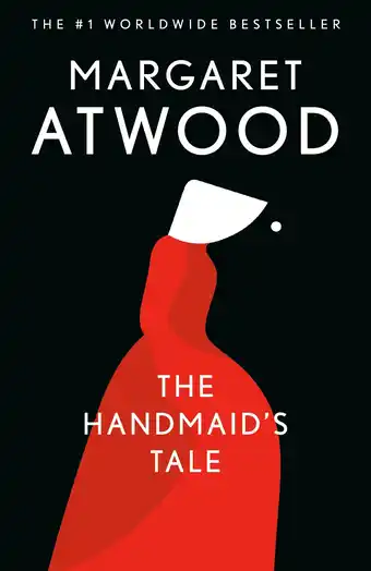 Amazon The Handmaid's Tale: A Novel aanbieding