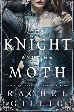 Amazon The Knight and the Moth aanbieding