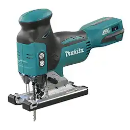 Amazon Makita DJV181Z Accu-pendeldecoupeerzaag 18 V (zonder accu, zonder oplader) aanbieding