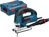 Conrad Bosch Professional GST 150 BCE 0601513000 Decoupeerzaag met pendelbeweging Incl. koffer 780 W aanbieding