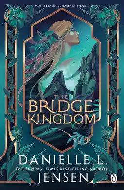Amazon The Bridge Kingdom aanbieding