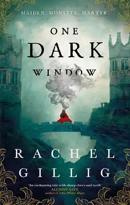 Amazon One Dark Window: the gothic and spellbinding million-copy bestseller aanbieding