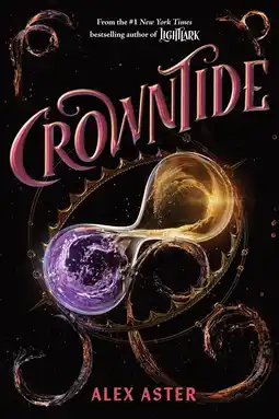 Amazon Crowntide aanbieding