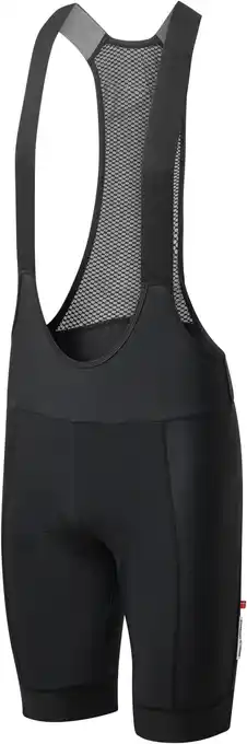 Amazon DANISH ENDURANCE Wielershort Heren, 3D Pro Padding, Sneldrogend, voor Lange Afstand Fietsen aanbieding