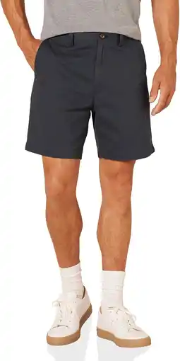 Amazon Amazon Essentials heren Korte Classic-fit 7 Short aanbieding