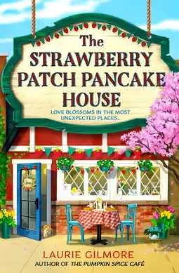 Amazon The Strawberry Patch Pancake House aanbieding