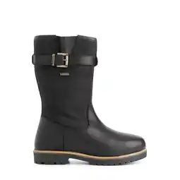 ANWB Travelin' Vadso Dames Outdoorlaarzen Zwart aanbieding