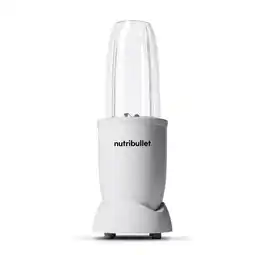 ANWB Nutribullet Pro Exclusive 900 Wit aanbieding
