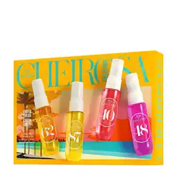 Douglas Sol de Janeiro Mist Cheirosa Discovery Set aanbieding