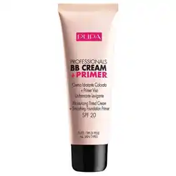 Douglas PUPA Milano SPF 20 aanbieding