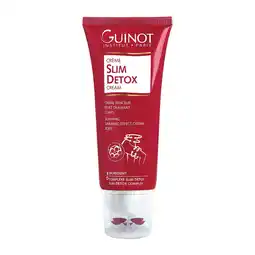 Douglas Guinot Slim Detox Cream aanbieding
