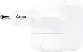 Coolblue Apple 30W Usb C Power Adapter aanbieding
