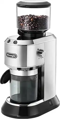 Coolblue De'Longhi KG 520.M Koffiemolen aanbieding