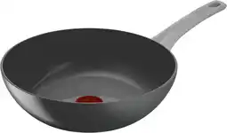 Coolblue Tefal Renew ON C42719 Keramische Wokpan 28 cm aanbieding