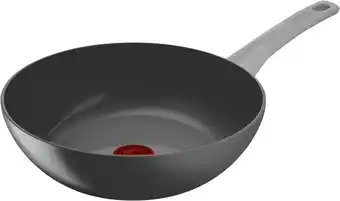 Coolblue Tefal Renew ON C42719 Keramische Wokpan 28 cm aanbieding