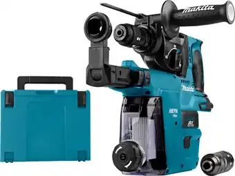 Coolblue Makita DHR243ZJW (zonder accu) aanbieding