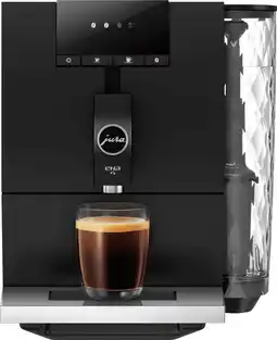 Coolblue JURA ENA 4 Full Metropolitan Black (EB) aanbieding
