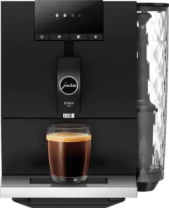 Coolblue JURA ENA 4 Full Metropolitan Black (EB) aanbieding
