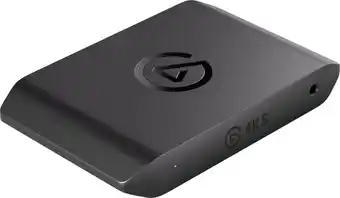Coolblue Elgato Game Capture 4K S aanbieding