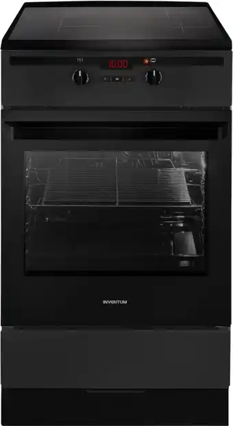 Coolblue Inventum VFI5042ZWA aanbieding