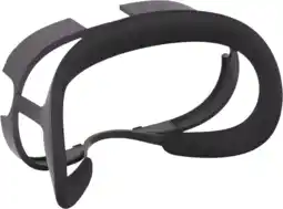 Coolblue Meta Quest 3 Open Gezichtskussen aanbieding