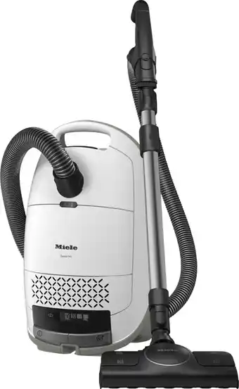 Coolblue Miele Guard M1 Performance Lotuswit aanbieding
