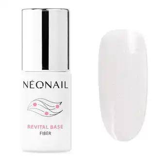 Douglas NEONAIL Base Fiber aanbieding