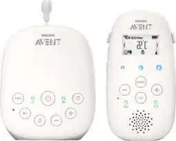 Coolblue Philips Avent DECT SCD713/26 aanbieding
