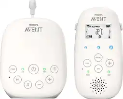 Coolblue Philips Avent DECT SCD713/26 aanbieding
