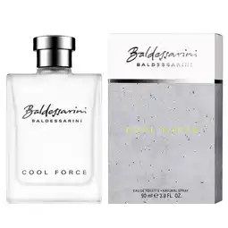 Douglas Baldessarini Cool Force Eau de Toilette Nevel aanbieding