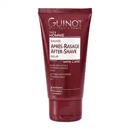 Douglas Guinot After-shave balm aanbieding