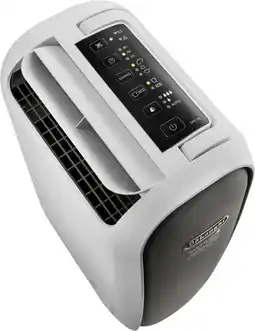 Coolblue De'Longhi AriaDry Light DNS65 aanbieding