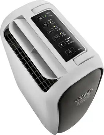 Coolblue De'Longhi AriaDry Light DNS65 aanbieding