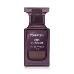 Douglas TOM FORD Private Blend Fragrances Oud Voyager aanbieding
