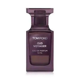 Douglas TOM FORD Private Blend Fragrances Oud Voyager aanbieding
