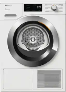 Coolblue Miele TEH 788 WP EcoSpeed & Wash2Dry aanbieding