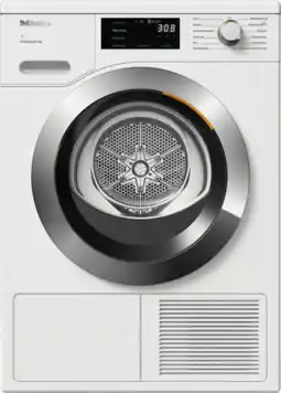 Coolblue Miele TEH 788 WP EcoSpeed & Wash2Dry aanbieding