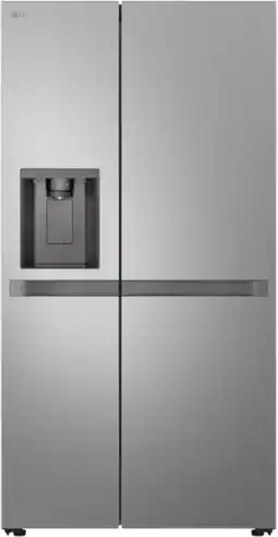 Coolblue LG GSLC40PYPE aanbieding