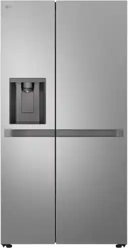 Coolblue LG GSLC40PYPE aanbieding