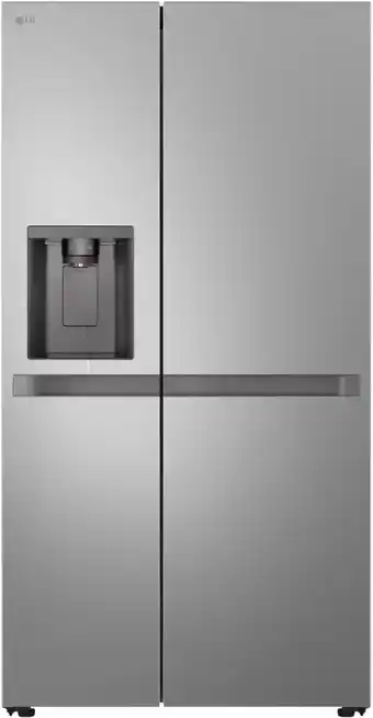 Coolblue LG GSLC40PYPE aanbieding