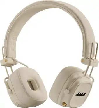 Coolblue Marshall Major V Crème aanbieding