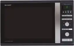 Coolblue Sharp R-941BKW aanbieding