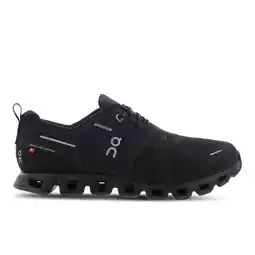 Foot Locker On Cloud Sneakers Heren - Zwart - Maat 44.5 - Mesh/Synthetisch aanbieding