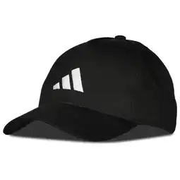 Foot Locker Adidas Trefoil Petten Unisex - Zwart - Maat 27-30 aanbieding