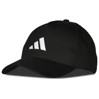 Foot Locker Adidas Trefoil Petten Unisex - Zwart - Maat 27-30 aanbieding