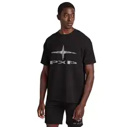 Foot Locker Project X Paris Celeb Drip T-shirts Heren - Zwart - Maat S aanbieding
