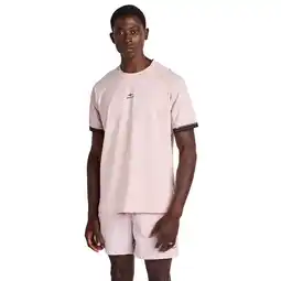 Foot Locker Project X Paris Utility T-shirts Heren - Roze - Maat S aanbieding