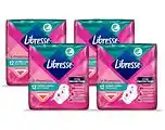 De Online Drogist Libresse V-Protection Ultra Long+ Wings Maandverband Multiverpakking aanbieding